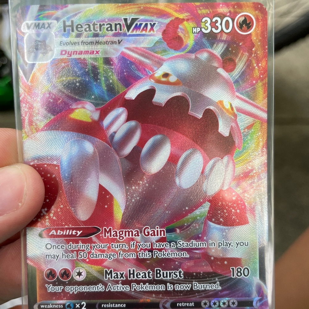 Pokemon